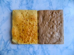 Торт на сгущенном молоке - шаг 14