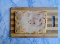 Торт на сгущенном молоке - шаг 15