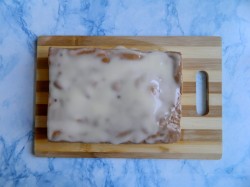 Торт на сгущенном молоке - шаг 16