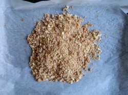 Торт на сгущенном молоке - шаг 17