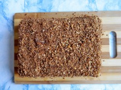 Торт на сгущенном молоке - шаг 18