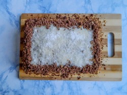 Торт на сгущенном молоке - шаг 19