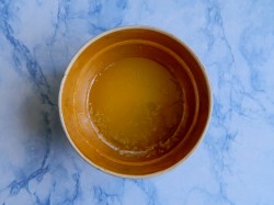 Торт на сгущенном молоке - шаг 2