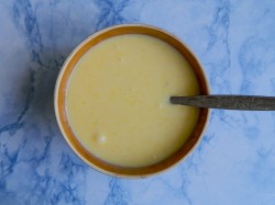 Торт на сгущенном молоке - шаг 4