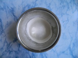 Торт на сгущенном молоке - шаг 5