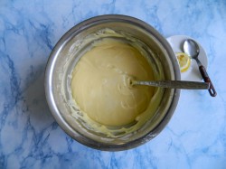 Торт на сгущенном молоке - шаг 7