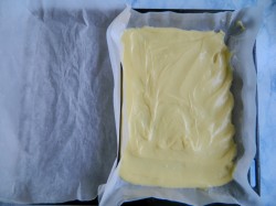 Торт на сгущенном молоке - шаг 8