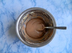 Торт на сгущенном молоке - шаг 9