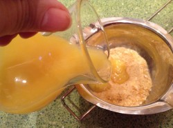 Торт Надин Nadin