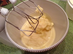 Торт Надин Nadin