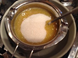 Торт Надин Nadin