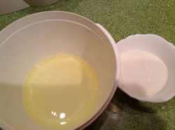 Торт Надин Nadin