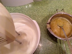 Торт Надин Nadin