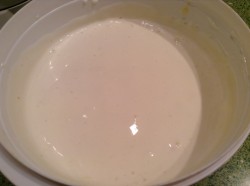 Торт Надин Nadin