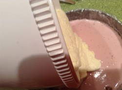 Торт Надин Nadin