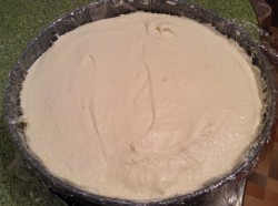 Торт Надин Nadin