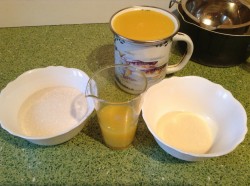 Торт Надин Nadin