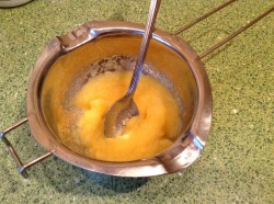 Торт Надин Nadin