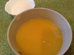 Торт Надин Nadin