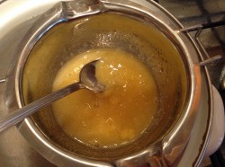 Торт Надин Nadin