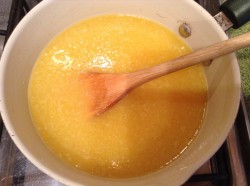 Торт Надин Nadin