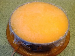 Торт Надин Nadin