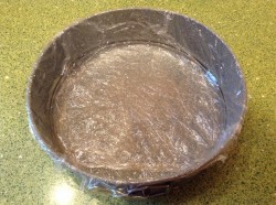 Торт Надин Nadin