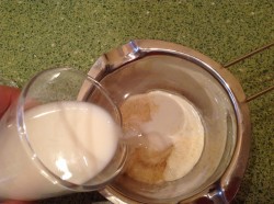 Торт Надин Nadin