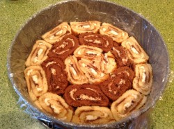 Торт Надин Nadin