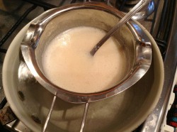 Торт Надин Nadin