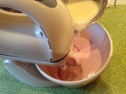 Торт Надин Nadin