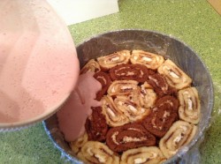 Торт Надин Nadin