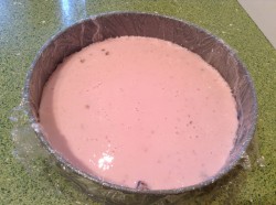 Торт Надин Nadin