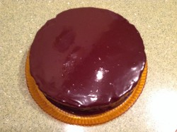 Торт Надин Nadin