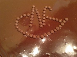 Торт Надин Nadin