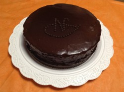 Торт Надин Nadin