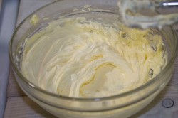 Торт Наполеон из печенья ушки без выпечки