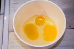 Торт Наполеон из печенья ушки без выпечки