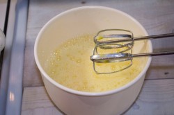 Торт Наполеон из печенья ушки без выпечки