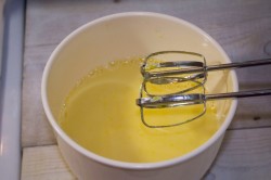 Торт Наполеон из печенья ушки без выпечки