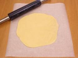 Торт наполеон классический советского времени