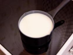 Торт наполеон классический советского времени