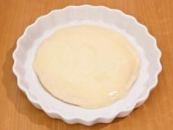 Торт наполеон классический советского времени