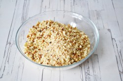 Торт Наполеон творожный