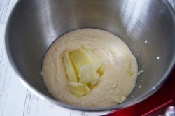 Торт Наполеон творожный