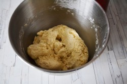 Торт Наполеон творожный