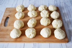 Торт Наполеон творожный