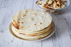 Торт Наполеон творожный