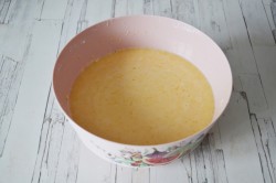 Торт Наполеон творожный