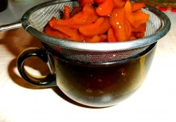 название картинки Торт Негр в пене